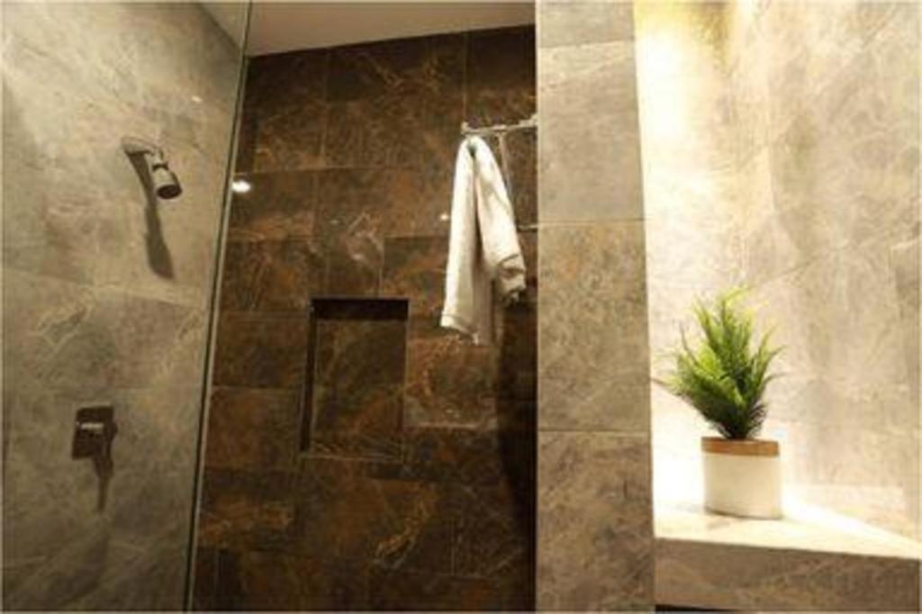 Horison Plaza Tegal Hotel Bagian luar foto
